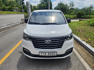HYUNDAI STAREX GRAND 2018