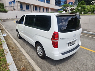 HYUNDAI STAREX GRAND 2018