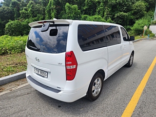 HYUNDAI STAREX GRAND 2018