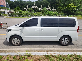 HYUNDAI STAREX GRAND 2018
