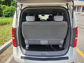 HYUNDAI STAREX GRAND 2018