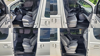 HYUNDAI STAREX GRAND 2018