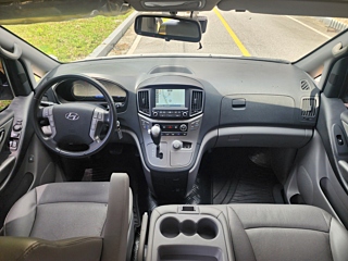 HYUNDAI STAREX GRAND 2018