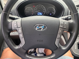 HYUNDAI STAREX GRAND 2018