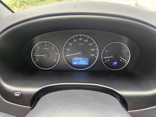 HYUNDAI STAREX GRAND 2018