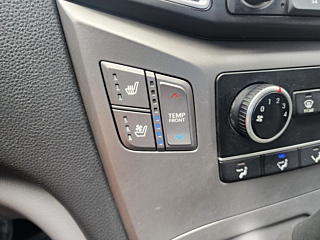 HYUNDAI STAREX GRAND 2018