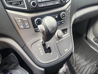 HYUNDAI STAREX GRAND 2018
