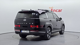 HYUNDAI SANTAFE MX5 2024