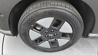 HYUNDAI SANTAFE MX5 2024