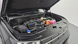 HYUNDAI SANTAFE MX5 2024