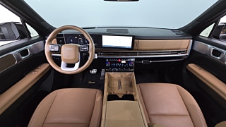 HYUNDAI SANTAFE MX5 2024