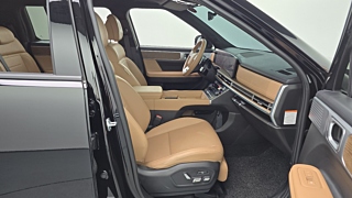 HYUNDAI SANTAFE MX5 2024