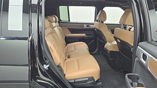 HYUNDAI SANTAFE MX5 2024