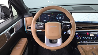 HYUNDAI SANTAFE MX5 2024