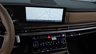 HYUNDAI SANTAFE MX5 2024