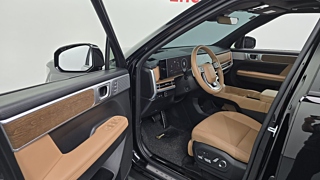 HYUNDAI SANTAFE MX5 2024