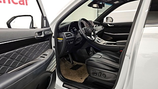 HYUNDAI PALISADE 2020