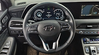 HYUNDAI PALISADE 2020