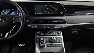 HYUNDAI PALISADE 2020