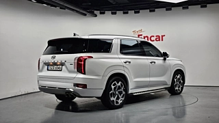 HYUNDAI PALISADE 2020