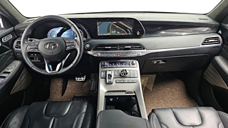 HYUNDAI PALISADE 2020