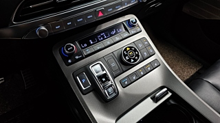 HYUNDAI PALISADE 2020