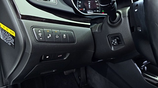 KIA K7 2016