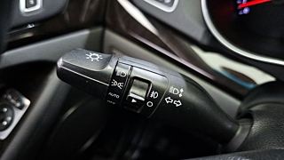 KIA K7 2016