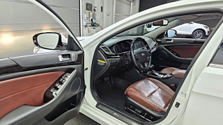 KIA K7 2016