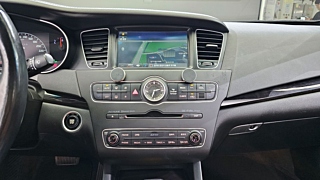KIA K7 2016