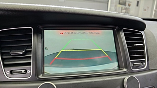 KIA K7 2016