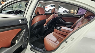 KIA K7 2016