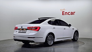 KIA K7 2016