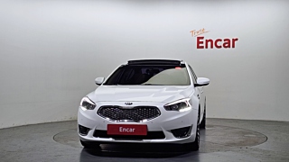 KIA K7 2016