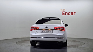 KIA K7 2016