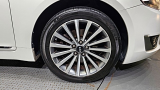 KIA K7 2016