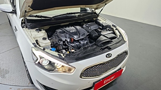 KIA K7 2016
