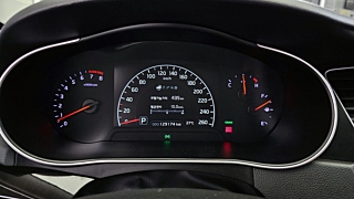 KIA K7 2016