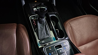 KIA K7 2016