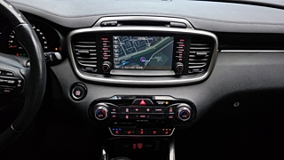 KIA SORENTO 2016