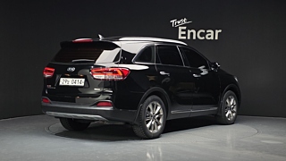 KIA SORENTO 2016