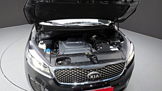 KIA SORENTO 2016