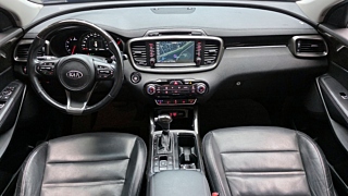 KIA SORENTO 2016