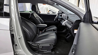 HYUNDAI IONIQ5 2021