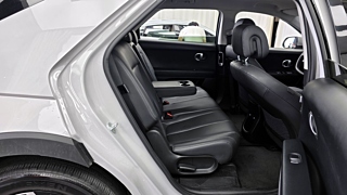 HYUNDAI IONIQ5 2021