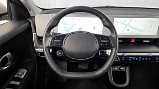 HYUNDAI IONIQ5 2021