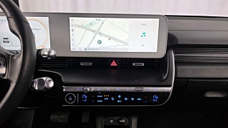 HYUNDAI IONIQ5 2021