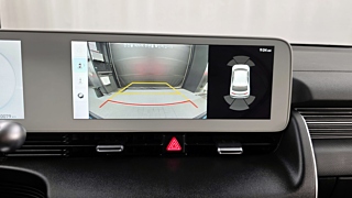 HYUNDAI IONIQ5 2021