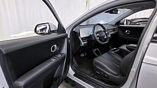 HYUNDAI IONIQ5 2021