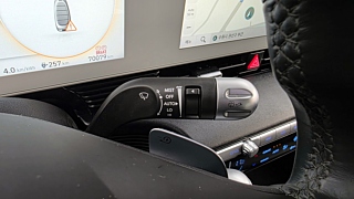 HYUNDAI IONIQ5 2021